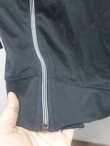 Beautiful Black Zipper For Men