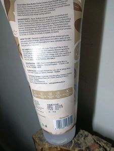 Good Vibes Creamy Care Shower Gel