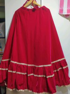 Lehnga And Dupatta