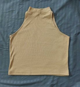 Graphic Tank Top