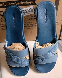 Red Tape Women's EVA Comfort Sliders