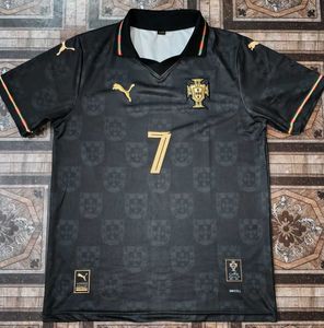 Puma Portugal Special Edition #7 Ronaldo Jersey