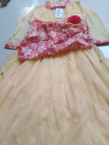 Diwali special dress