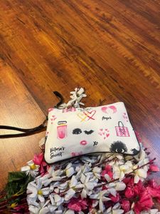 Victoria's Secret Cosmetic Pouch