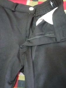 Stylish Black Embroidered Ethnic Jacket