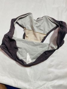 Women's Assorted Briefs - 5 Pack