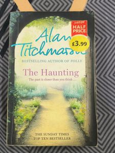 The Haunting By Alan Titchmarsha