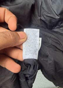 The North Face Puffer Jacket
