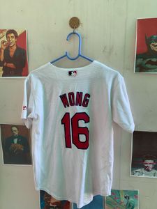 Vintage St. Louis Cardinals Baseball Jersey
