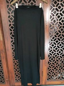 Bodycon Black Dress🖤