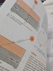 Certificate Physical and Human Geography Book