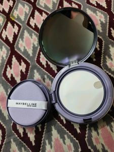 Maybelline Super Stay Matte Max Foundation