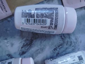 Kerastase Genesis Hair Care Lot