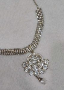 Elegant Jewelry Set