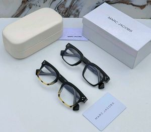 Marc Jacobs Eyeglasses PREMIUM QUALITY FOR UNISEX