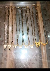 Mangalsutra Pack Of 2