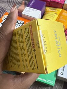 Dot &amp; Key Vitamin C+E Face Serum