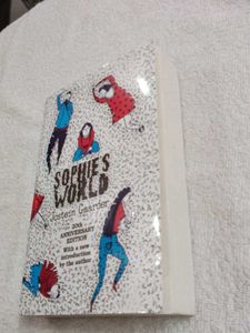 SOPHIES WORLD Jostein Gaarder