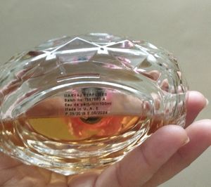 Ramona Mayraj EDP
