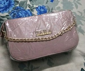 Zara Chain Handbag