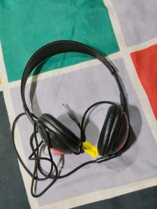 UBON Wired Headphone