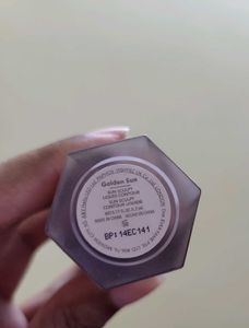 SHEGLAM Sun Sculpt Liquid Contour