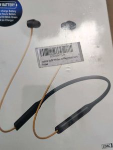 Realme Buds Wireless Pro neck band