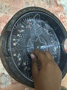 dry fruit/ jewellery box