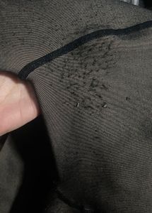 Warm Winter Leggings