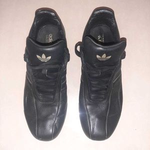 💎 Authentic Adidas | Porsche Leather Sneakers