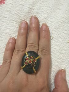 Unique Statement Ring