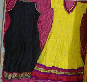 Elegant Kurta Sets Combo Offer !