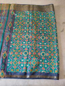 elegant saree
