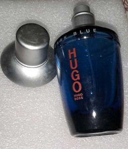 3 perfume bottle Polo Ralph lauren, Boss, M&amp;S