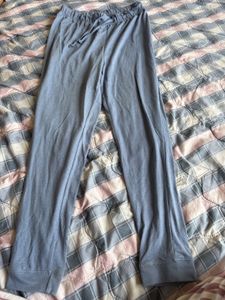 Baby Blue PJs