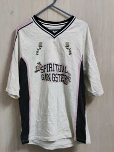 Spiritual Gangster T-Shirt