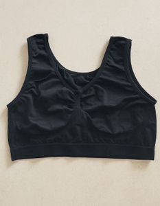 Black blouse