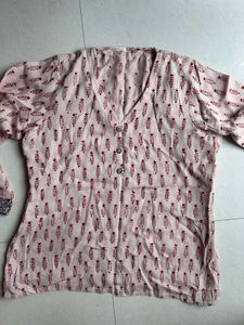 Women's Printed Kurta