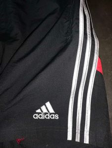 Orginal Adidas Germany Soccer Shorts Xl