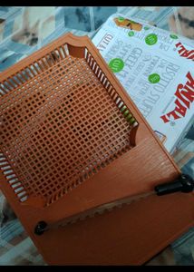 Anjali - CW01 Cut-N-Wash Delux Chopping Board