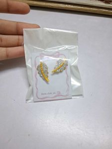 Anti Tarnish Jewellry set