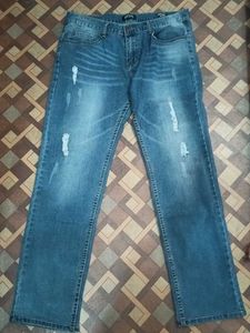 ⚡ ⚡ Flash Sale ⚡ ⚡ Denim Jeans