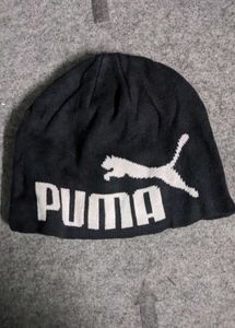 Puma Beanie Hat