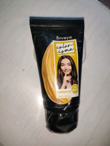 Beautiful Temporary Hair Color