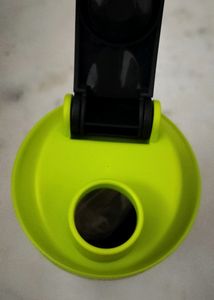 PROTEIN MILK SHAKER