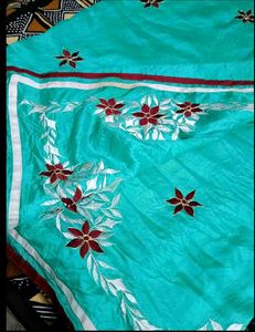 Designer sarees