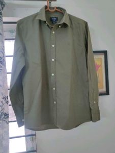 HACKETT Classic Button-Down Shirt