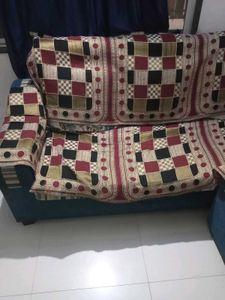 Sofa Cover Set