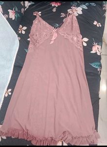 night dress for women set of 3