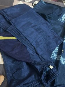party wear kurta set